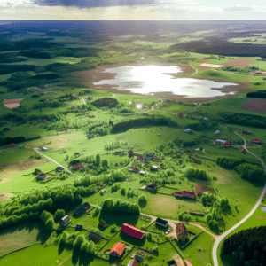 Urlaub Estland • Otepää (Sehenswürdigkeiten)